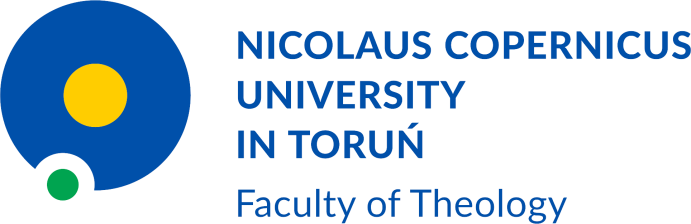 NCU Faculty of Theology Logo